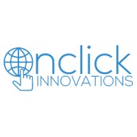 Onclick Innovations Pvt Ltd Logo