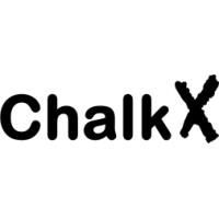 ChalkX Logo