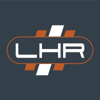 Longhorn Racing Combustion Logo
