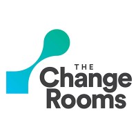 The Change Rooms Logo