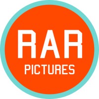 RAR PICTURES Logo