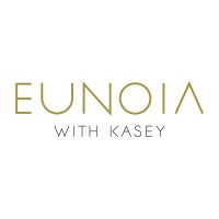 Eunoia Meditation with Kasey Logo