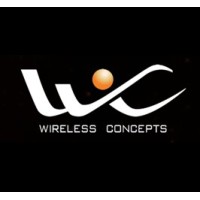 Wireless Concepts International Logo