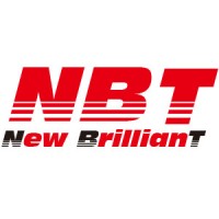 New Brilliant Tech Co.,Ltd Logo