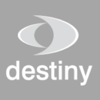 Destiny Wireless Australia Logo