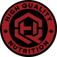 HQ Nutrition Logo