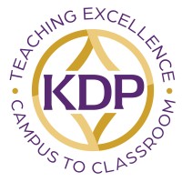 KDP Logo