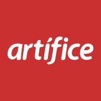 ARTÍFICE | Especialistas en derecho de entretenimiento Logo