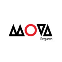 MOVA Seguros Logo