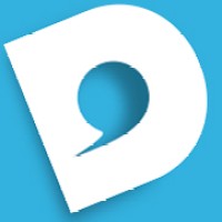 Dizz Marketing Digital Logo