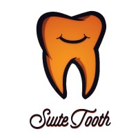SuiteTooth Logo