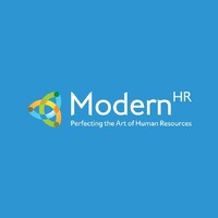 ModernHR, Inc. Logo