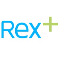 Rex+ Logo