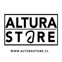 Alturastore.cl Logo