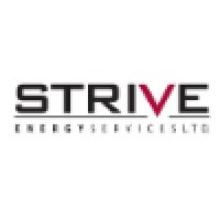 Strive Energy Services Ltd. Logo