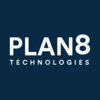 Plan8 Technologies Ltd Logo