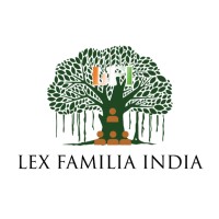 Lex Familia India Logo