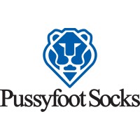 Pussyfoot Socks Pty Ltd Logo