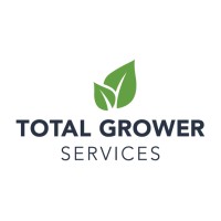Total Grower Services Logo