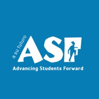 Advancing Students Forward Logo