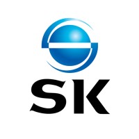 SK IMMIGRATION & LAW Logo