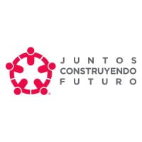 Juntos Construyendo Futuro Logo