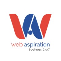 Web Aspiration Logo