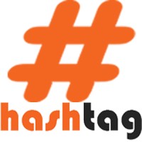 Hashtag Systems Inc Logo