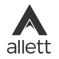 Allett Logo