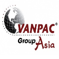 Vanpac (Group Asia) Logo