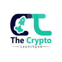 The Crypto Launchpad Logo