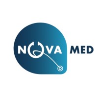 NovaMed Logo