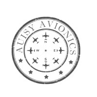Auisy Avionics Logo