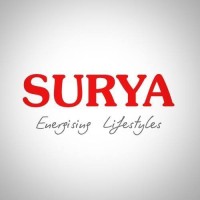 Surya Roshni Logo