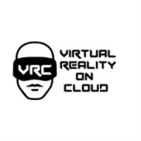VR on Cloud Logo