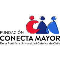 Fundación Conecta Mayor Logo