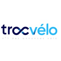 Troc-Vélo Logo