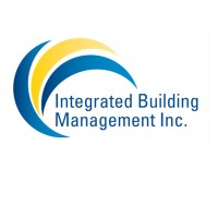 Integrated Building Management, Inc. Logo