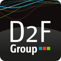 D2F Group Logo
