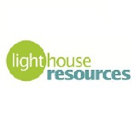 Lighthouse Resources Logo