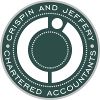 Crispin & Jeffery Chartered Accountants Logo