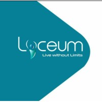 Lyceum Lifesciences Pvt Ltd Logo
