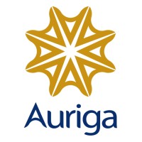 Auriga Consultants Logo