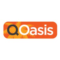 Q-Oasis Logo