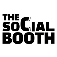 The Social Booth Logo
