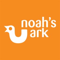 Noahs Ark Australia Logo