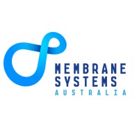 Membrane Systems Australia PTY LTD Logo