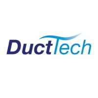 DuctTech Logo