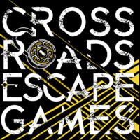 Cross Roads Escape Games Logo