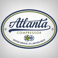 Atlanta Compressor, LLC Logo